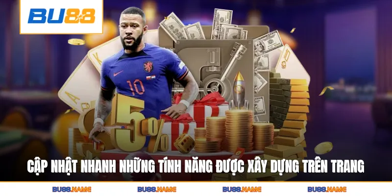 90phut. link - Cập Nhật Link Xem Bóng Đá Chuẩn Quốc Tế 3 Cập nhật nhanh những tính năng được xây dựng trên trang