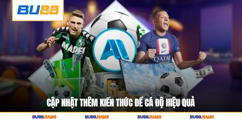 Kèo châu Á - Phân Tích Hình Thức Handicap Chuẩn Xác 4 Cập nhật thêm kiến thức để cá độ hiệu quả